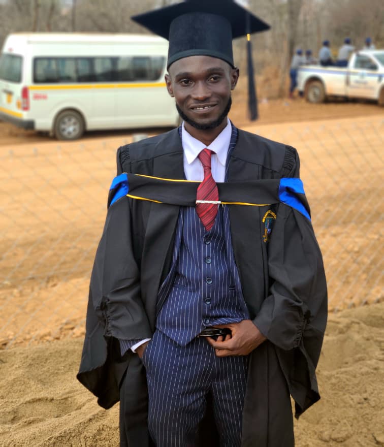 Vitalis Nhondoro